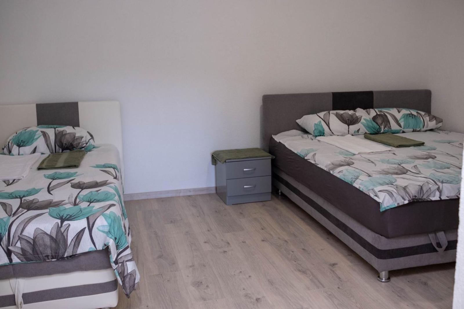 Apartman Hadze Mostar Exterior photo