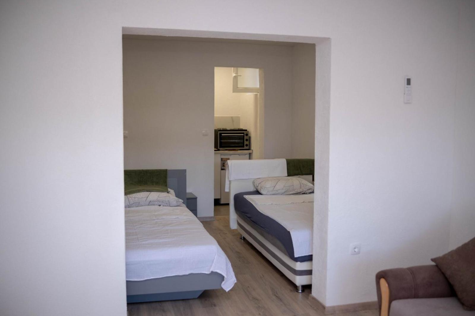 Apartman Hadze Mostar Exterior photo