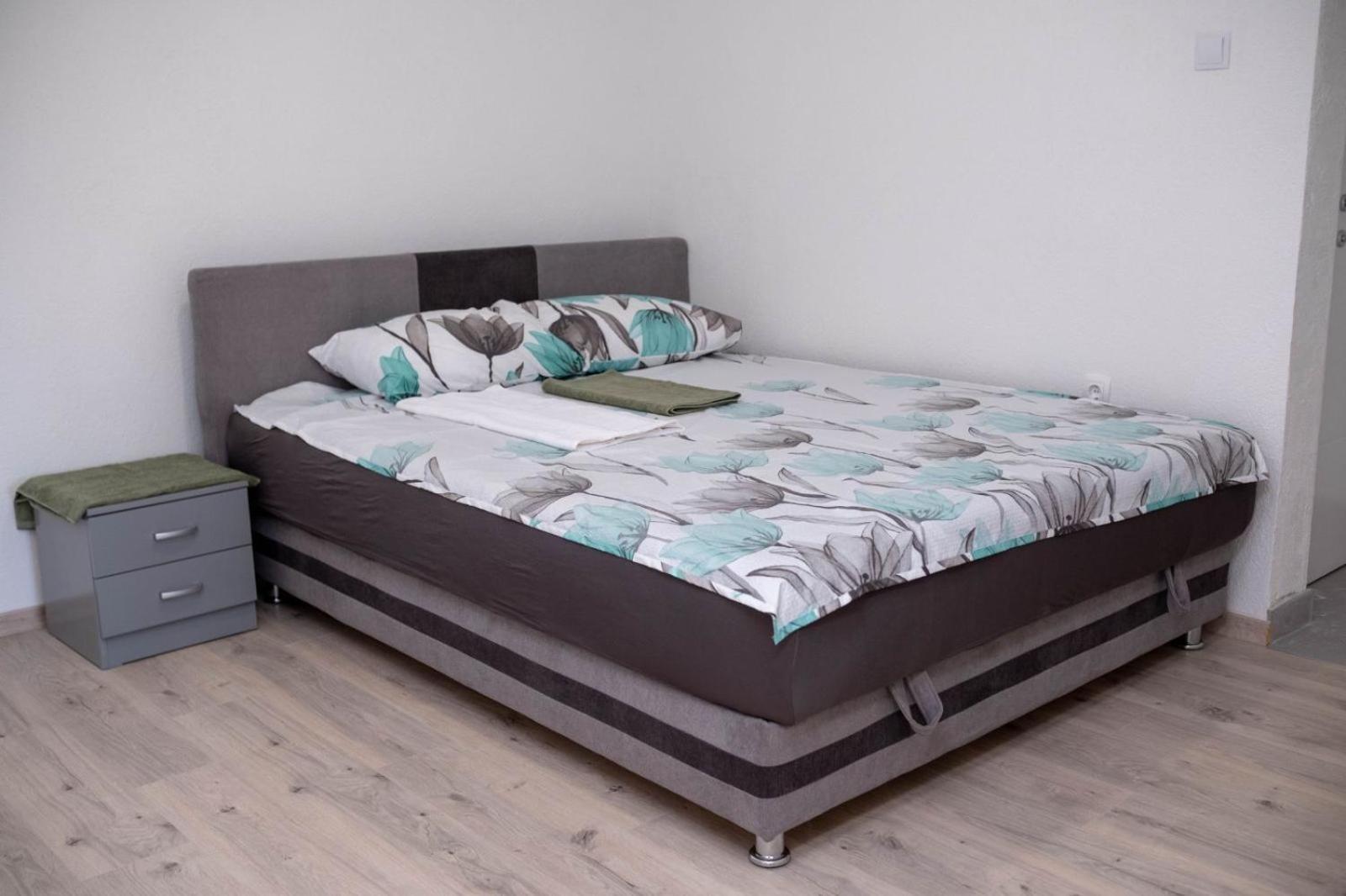 Apartman Hadze Mostar Exterior photo