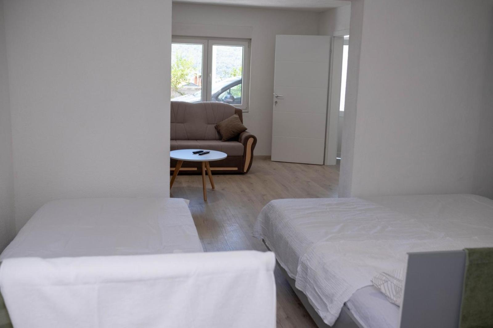 Apartman Hadze Mostar Exterior photo