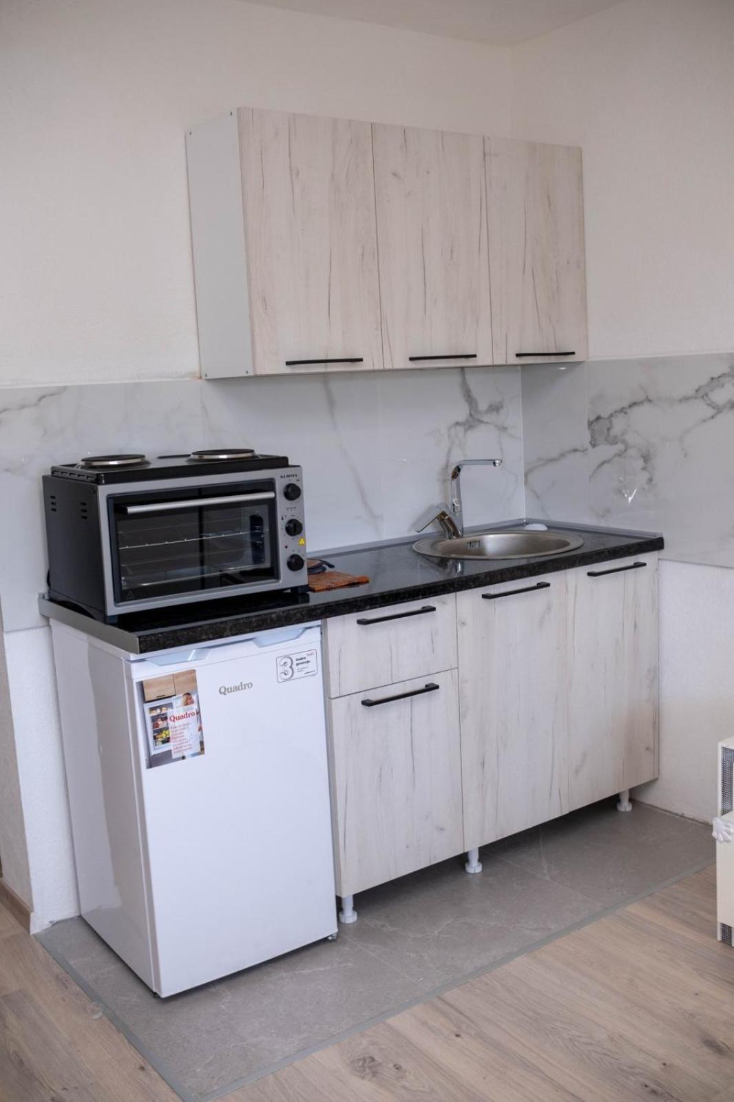 Apartman Hadze Mostar Exterior photo