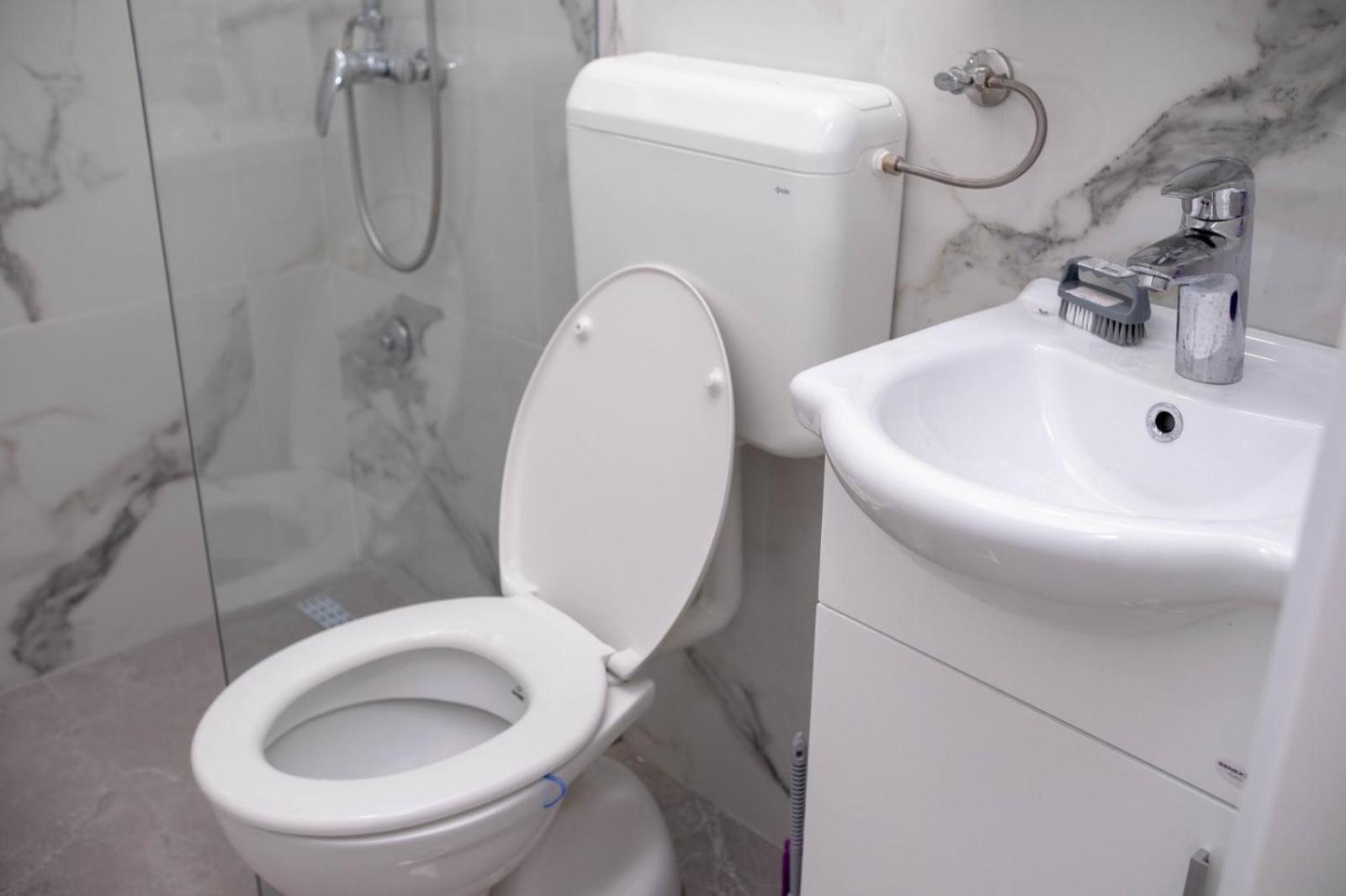 Apartman Hadze Mostar Exterior photo