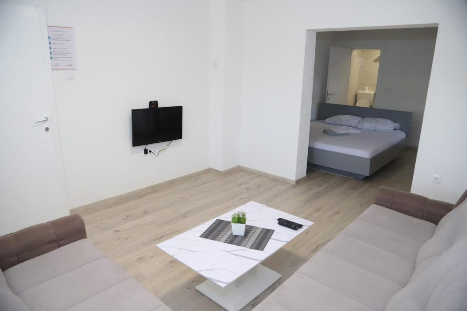Apartman Hadze Mostar Exterior photo