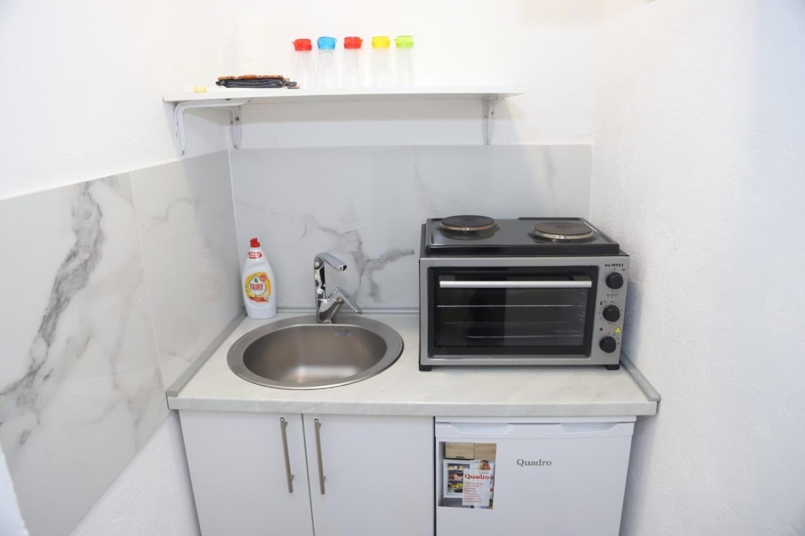 Apartman Hadze Mostar Exterior photo