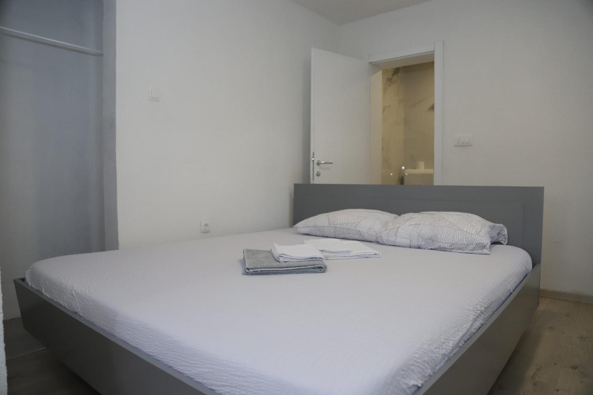 Apartman Hadze Mostar Exterior photo