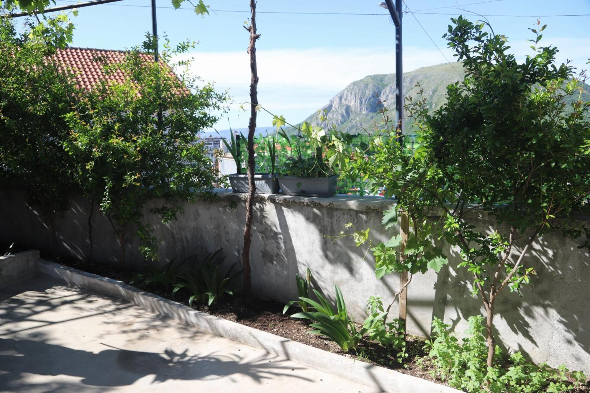 Apartman Hadze Mostar Exterior photo