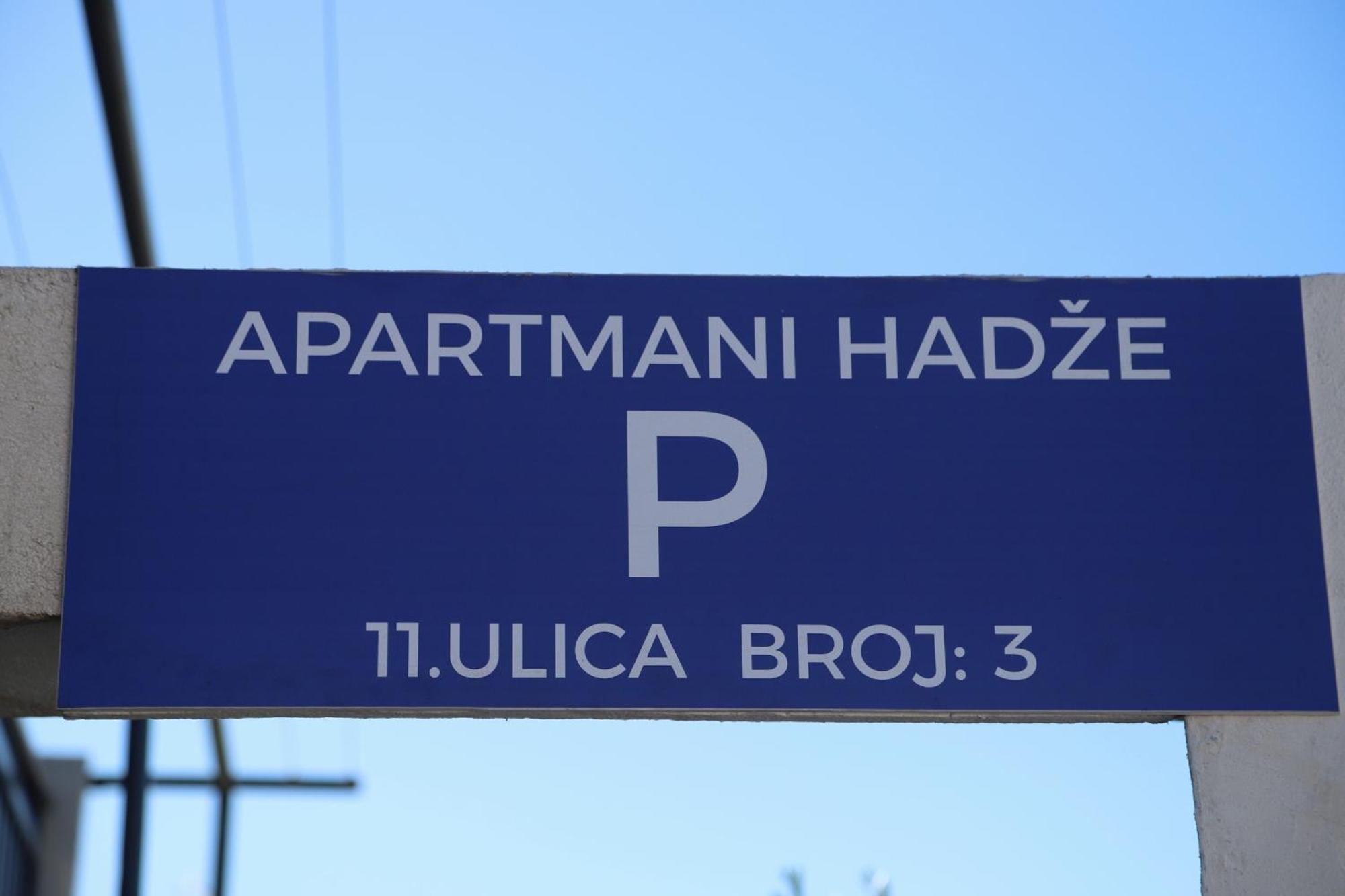 Apartman Hadze Mostar Room photo