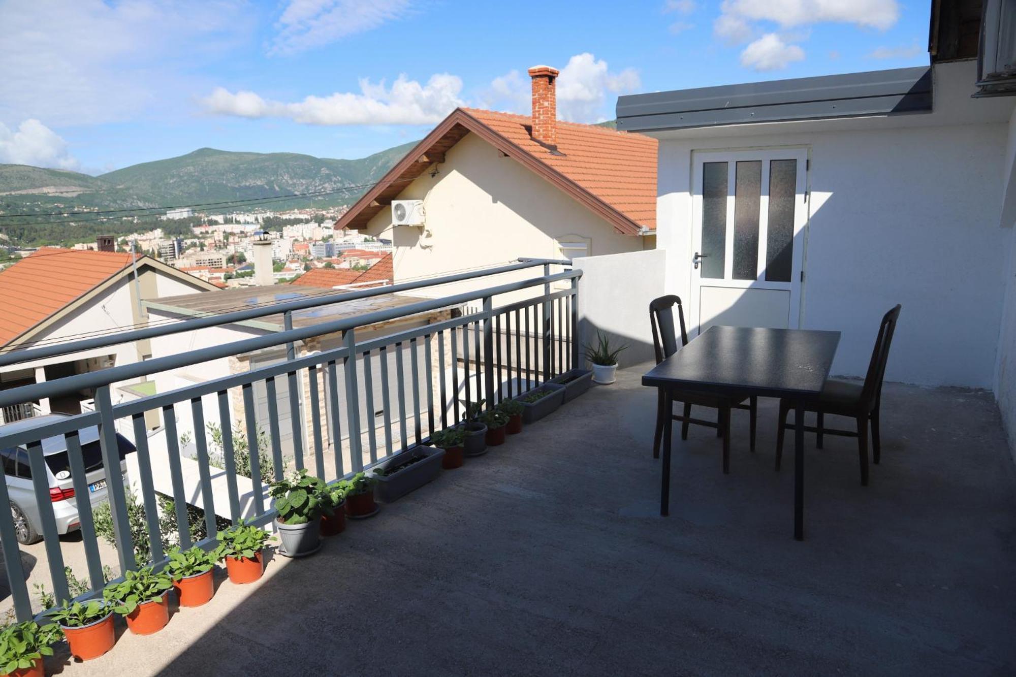 Apartman Hadze Mostar Room photo